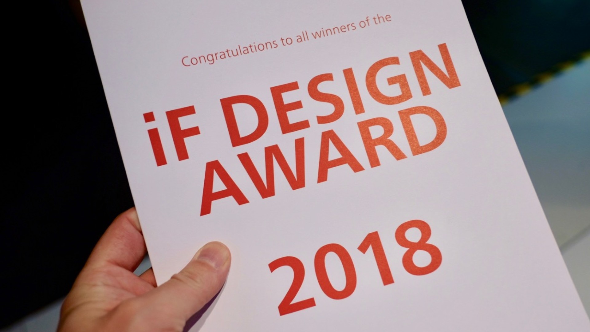Myif An excellent start to the year! Our User Interface Design for ROVEMA ...