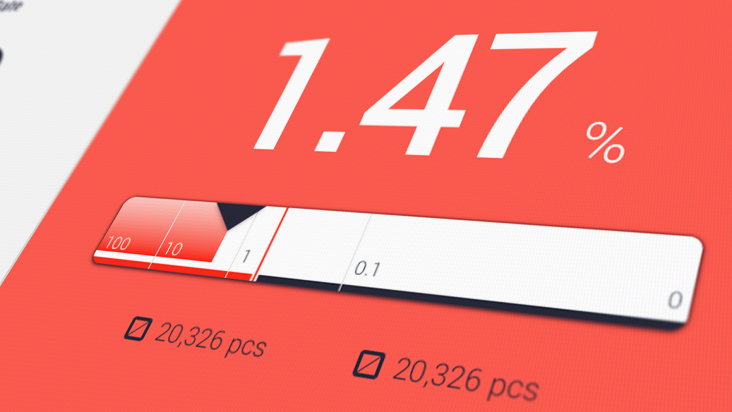 HMI Project | Hermos Track & Trace Solution