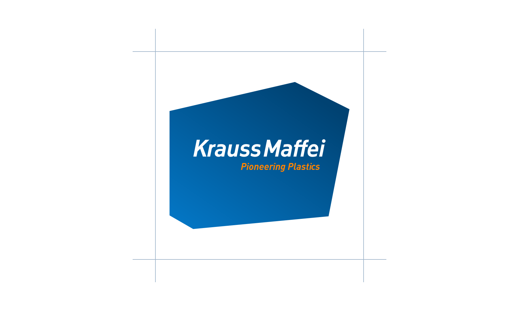 HMI Project KraussMaffei GmbH pioneerProcessControl Logo